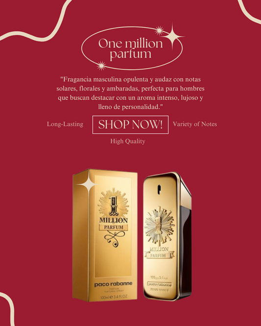 1 Million parfum